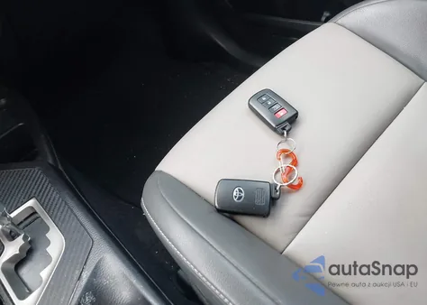 2015 Toyota Rav4 Limited from USA, damaged, VIN 2T3YFREV7FW227877